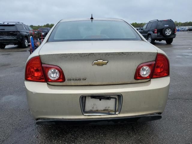 2011 Chevrolet Malibu 1LT