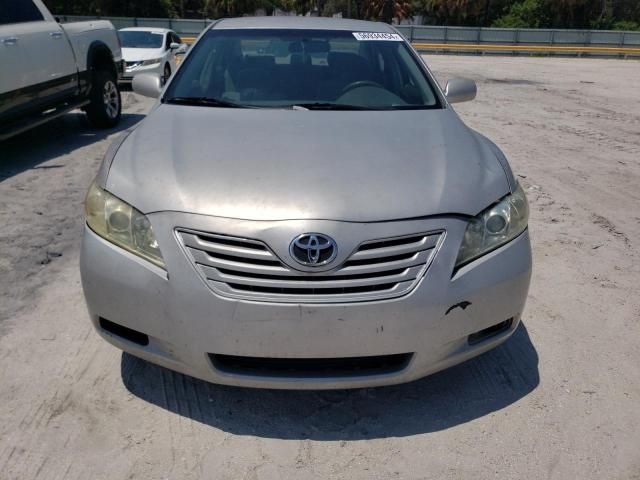 2007 Toyota Camry CE