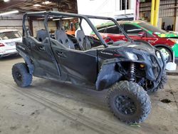 Can-Am Maverick S salvage cars for sale: 2023 Can-Am Maverick Sport Max DPS 1000R