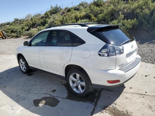 2006 Lexus RX 330