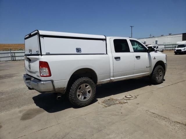 2019 Dodge RAM 2500 Tradesman