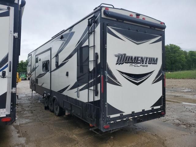 2017 Gran 5th Wheel