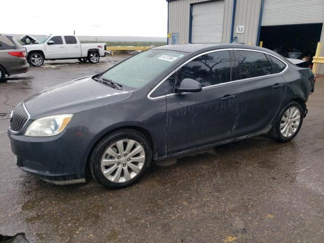 2015 Buick Verano