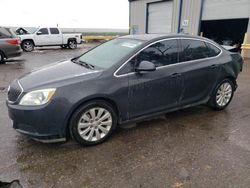 Buick Verano salvage cars for sale: 2015 Buick Verano