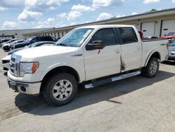 2009 Ford F150 Supercrew for sale in Louisville, KY