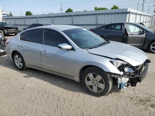 2011 Nissan Altima Base