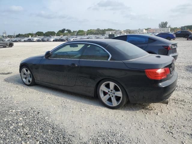 2011 BMW 328 I Sulev