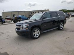 2015 Chevrolet Tahoe C1500  LS en venta en Wilmer, TX