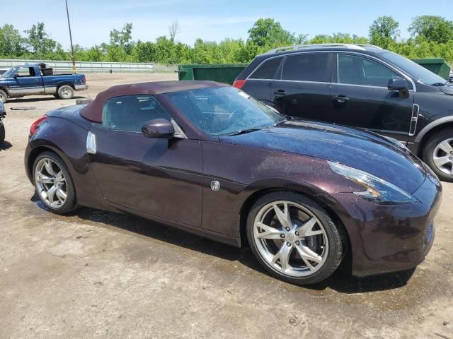 2010 Nissan 370Z