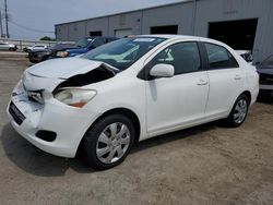 Toyota Yaris salvage cars for sale: 2010 Toyota Yaris