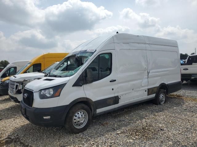 2022 Ford Transit T-350