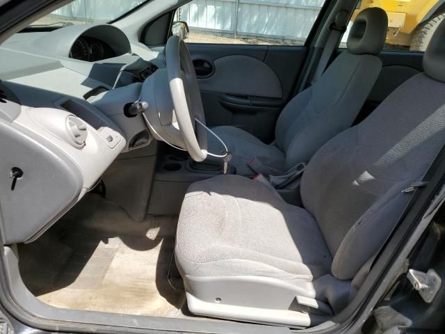 2003 Saturn Ion Level 1