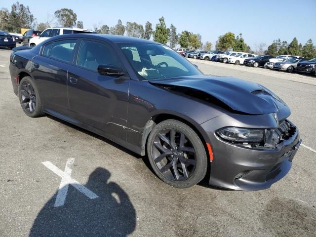 2020 Dodge Charger GT