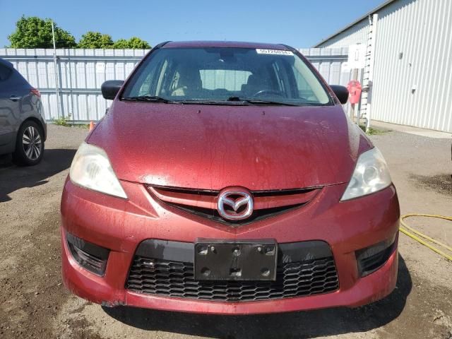 2010 Mazda 5