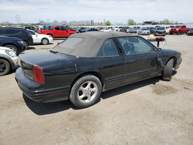 1994 Oldsmobile Cutlass Supreme