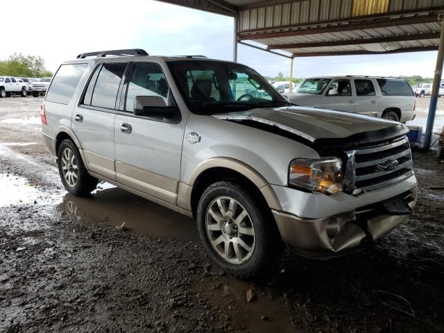 2011 Ford Expedition XLT