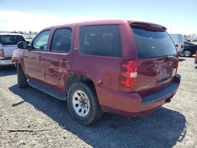 2007 Chevrolet Tahoe C1500