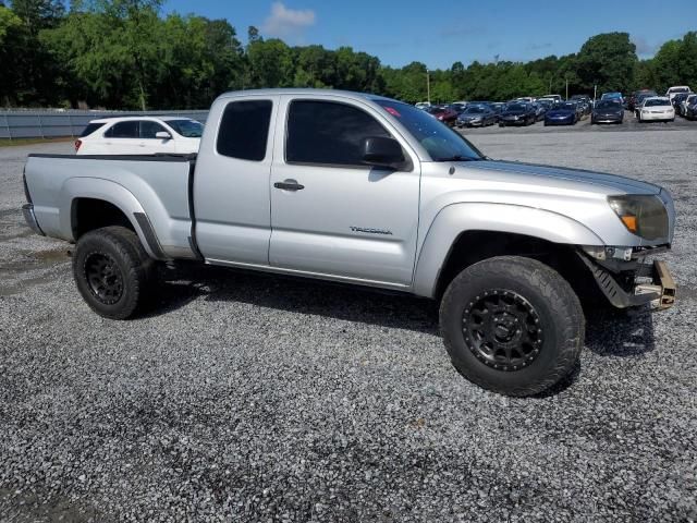 2006 Toyota Tacoma Prerunner Access Cab