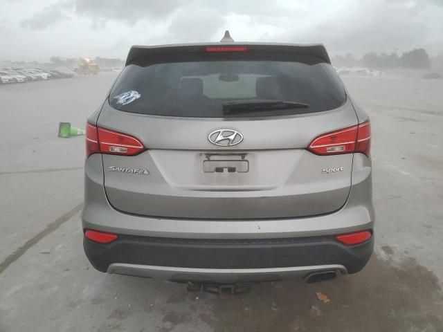 2013 Hyundai Santa FE Sport