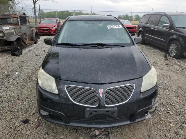 2007 Pontiac Vibe