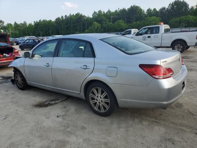 2007 Toyota Avalon XL