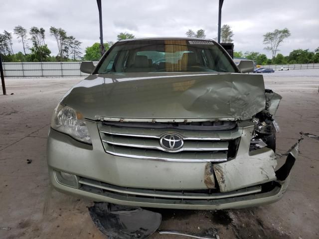 2007 Toyota Avalon XL