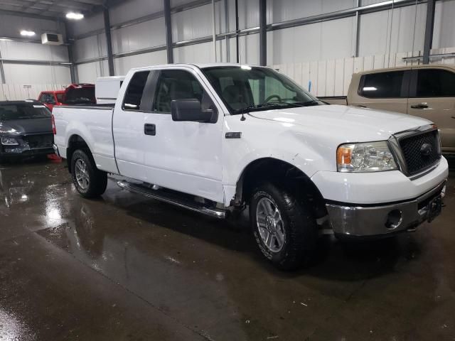 2007 Ford F150