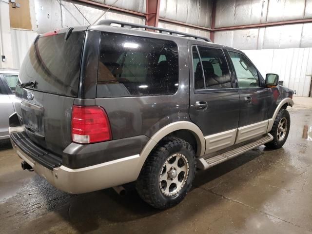 2005 Ford Expedition Eddie Bauer