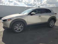 Vehiculos salvage en venta de Copart Miami, FL: 2023 Mazda CX-30 Preferred