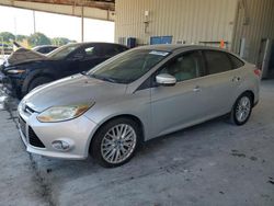 2012 Ford Focus SEL for sale in Homestead, FL