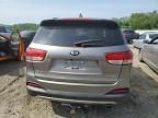 2017 KIA Sorento EX