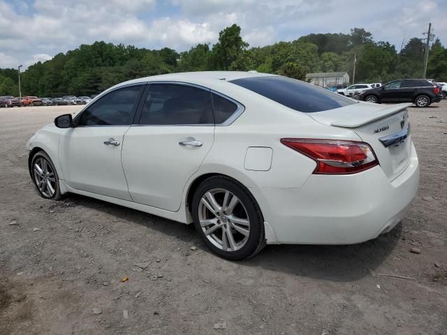 2013 Nissan Altima 3.5S