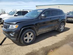 Jeep Vehiculos salvage en venta: 2015 Jeep Grand Cherokee Laredo