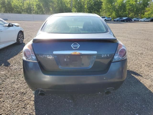 2007 Nissan Altima 2.5