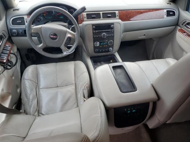 2013 GMC Yukon SLT