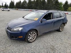 2013 Volkswagen Jetta TDI for sale in Graham, WA