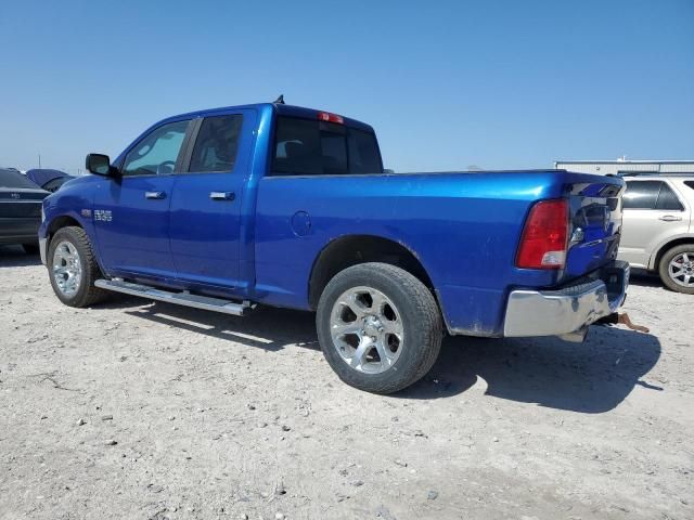 2015 Dodge RAM 1500 SLT