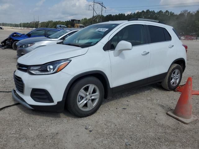 2019 Chevrolet Trax 1LT