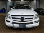 2014 Mercedes-Benz GL 450 4matic