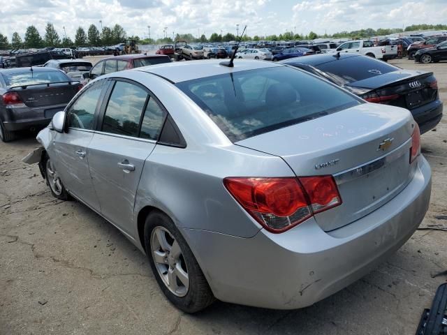 2011 Chevrolet Cruze LT