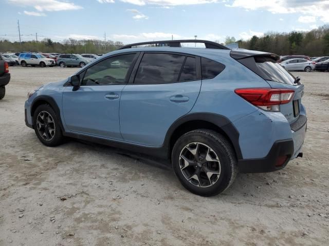 2019 Subaru Crosstrek Premium