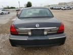 2007 Mercury Grand Marquis LS