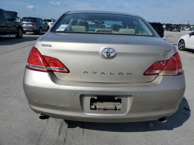 2006 Toyota Avalon XL