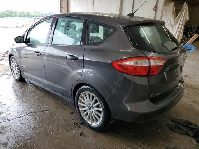 2015 Ford C-MAX SE