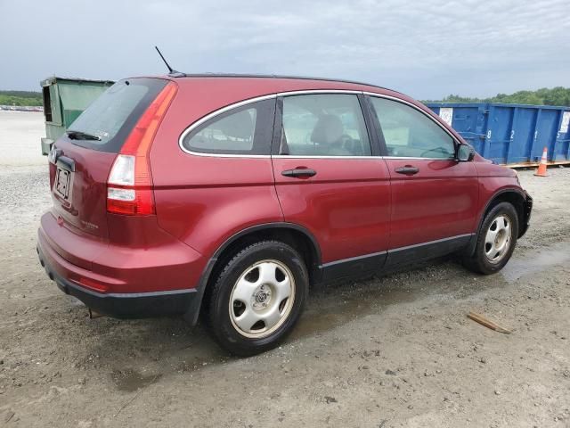 2011 Honda CR-V LX