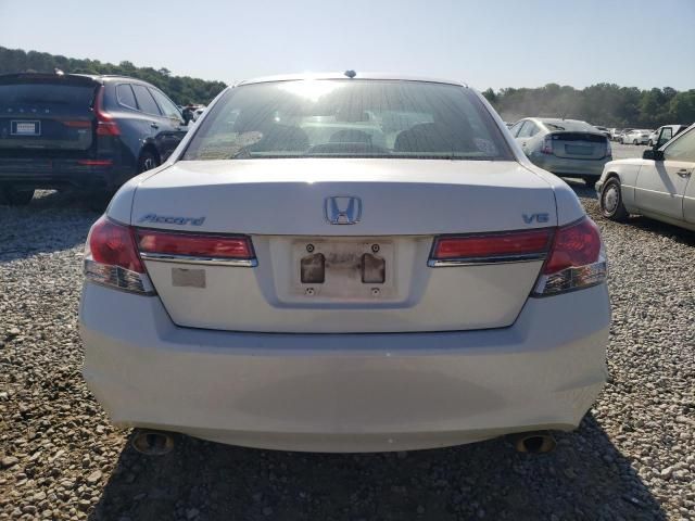 2011 Honda Accord EXL