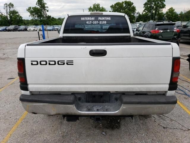 2001 Dodge RAM 2500