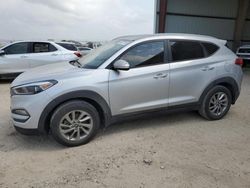 2016 Hyundai Tucson Limited for sale in Houston, TX