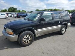 GMC Jimmy salvage cars for sale: 2000 GMC Jimmy / Envoy
