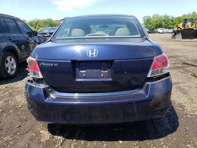 2009 Honda Accord EX